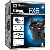 Fluval FX6 Service-Kit