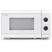 Sharp Yc-ms01e-c Microwave Argenté One Size / EU Plug 220V