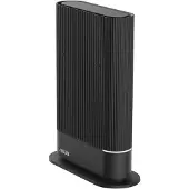 Asus Routeur ProArt PRT-BE5000, Wi-Fi 7 (802.11be), double bande (2,4 GHz / 5 GHz), connexion Ethernet, noir, routeur de bureau