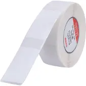 Niimbot Étiquettes thermiques autocollantes T 14x28mm 200 psc (Blanc Rond)