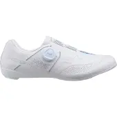 Shimano Rc503 Chaussures de route Blanc UE 42 Femme Blanc UE 42