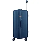 Jump Valisette 'Vanguard' bleu roi