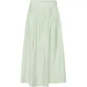 Copenhagen Muse Jupe 'CMMOLLY' vert clair