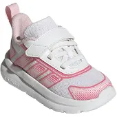 Adidas Tensaur Run 4.0 Infant Trainers Blanc EU 25 Enfants