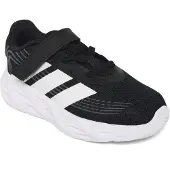 Adidas Galaxy 8 Infant Trainers Noir EU 27 Enfants