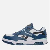 Reebok Baskets BB 4500 DMX Blanc/Shadow/Noir