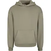 Urban Classics Sweat-shirt olive