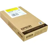Epson T6034 - Jaune - Cartouche d'encre