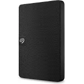 Seagate Disque dur externe Expansion STKN4000400, 4 000 Go, noir