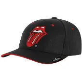Ginza.se Casquette Classic Tongue Black