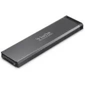 SanDisk Professional Pro Blade Mag 4 To Mobile SSD