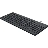 HP 150 Clavier Filaire AZERTY