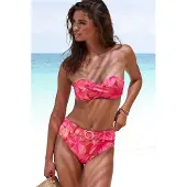 s.Oliver Bas de bikini pêche