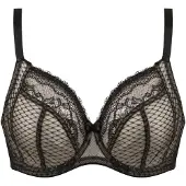 Vivisence Soutien-gorge '1080' noir