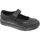 Beppi Ballerines 'Bailarina' noir