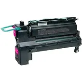 IBM 39V4053 toner extra haute capacité (d'origine) - magenta