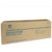 Develop IU-210C unité d'imagerie cyan (d'origine)