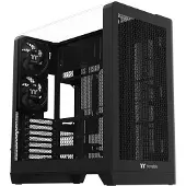 Thermaltake Geh View 390 Air Midi Tower Black retail