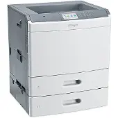 Lexmark C792dte A4 imprimante laser - couleur