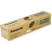 Panasonic DQ-TUS20C toner (d'origine) - cyan