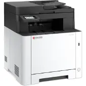 Kyocera Imprimante laser A4 ECOSYS MA2101cfx 1200 x 1200 DPI 21 ppm Wi-Fi