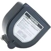 Toshiba T-4010E toner 4 pièces (d'origine) - noir