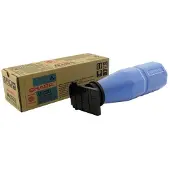 Sharp AR-C25T6 toner (d'origine) - cyan