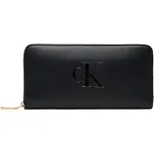 Calvin Klein Porte-monnaies noir