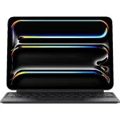 Apple MKEY IPADPRO11 M4M5 QW BK