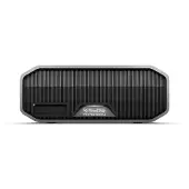 SanDisk Professional G-DRIVE PROJECT 12 To