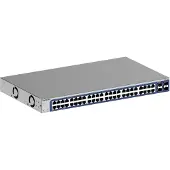 Netgear GS748Tv6