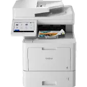Brother MFC-L9670CDN - Imprimante laser