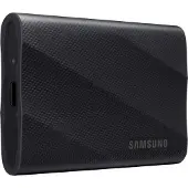 Samsung T9 Portable SSD 4TB