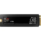 Samsung 990 Pro 4 To M.2 PCI Express 4.0 NVMe V-NAND TLC