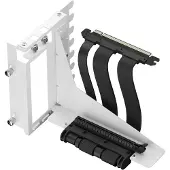 Fractal Design Flex 2 Pc Tower Base Plate Argenté