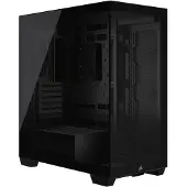 Corsair 3500X Mid-Tower Noir