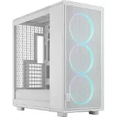 Fractal Design Epo1x-05 Pc Tower Case Blanc