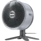 Shark Ventilateur de table - - FA150EU - Avec ou sans fil - FlexBreeze TableMate