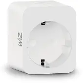 WiZ Connected WiZ Prise connectée avec Compteur de Consommation