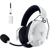 Razer BlackShark V3 PlayStation - Blanc