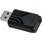 Asus ROG Booster de taux d'interrogation noir
