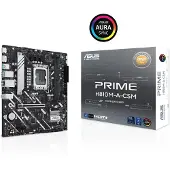 Asus Prime H810m-a-csm Motherboard Gris