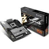 Sapphire NITRO+ B850A WIFI 7 AMD B850 Socket AM5 micro ATX