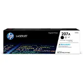 HP 207A Toner Noir