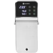 Hendi Cuiseur sous vide 80, , 80L, 220-240V/2300W, 155x175x(H)319mm