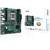 Asus Pro B650m-ct-csm Motherboard Vert