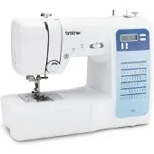 Brother Fs60x Sewing Machine Clair One Size / EU Plug 220V