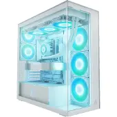 Arctic Cooling ACPCC00014A Geh Xtender White w/o vertical GPU mount