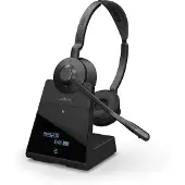 Jabra Engage 75 SE Casque de Bureau Sans Fil