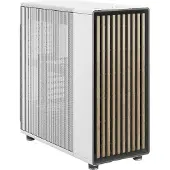 Fractal Design North - Tour moyenne - ATX - pas d'alimentation (ATX)